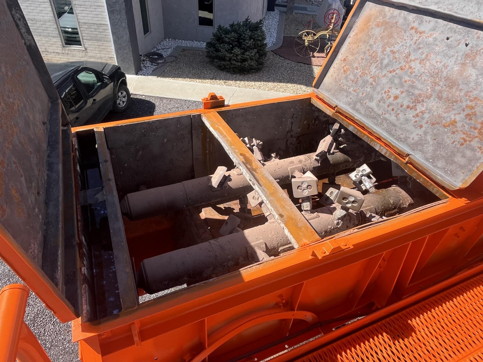 ./imagenes/INVOICE/2019/18069/KOLBERG 52 PORTABLE TWO BIN PUGMILL CONCRETE BATCH PLANT (8).JPG